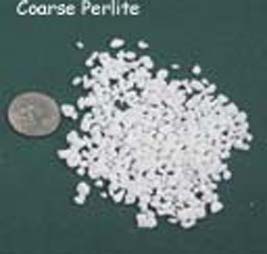 coarse perlite